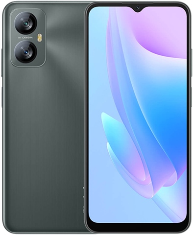 Blackview A52 64GB Polar Night, Unlocked B - CeX (UK): - Buy, Sell